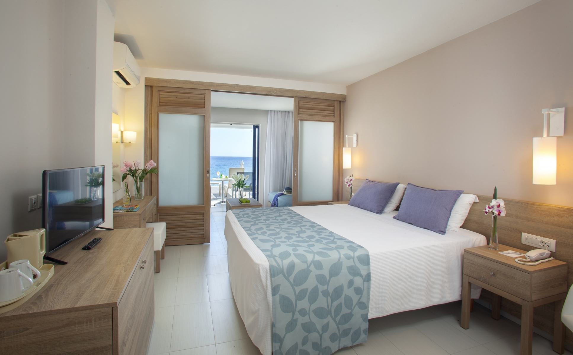 AluaSoul Zakynthos foto 38