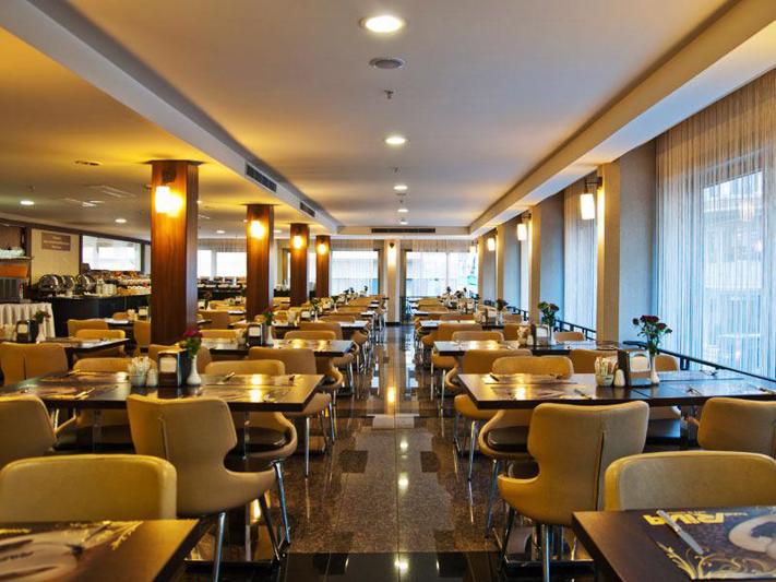 Ria Suites Hotel foto 2