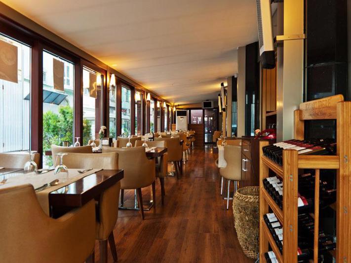 Ria Suites Hotel foto 3