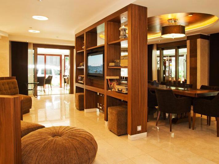 Ria Suites Hotel in Istanbul - foto 5