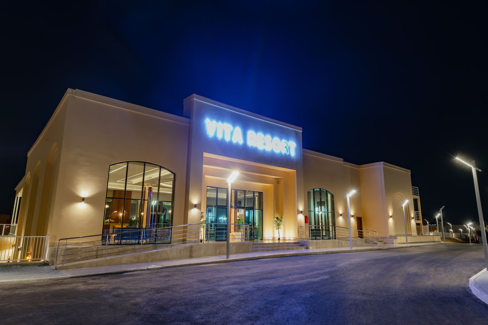 Pickalbatros Vita Resort - Portofino Marsa Alam image 1