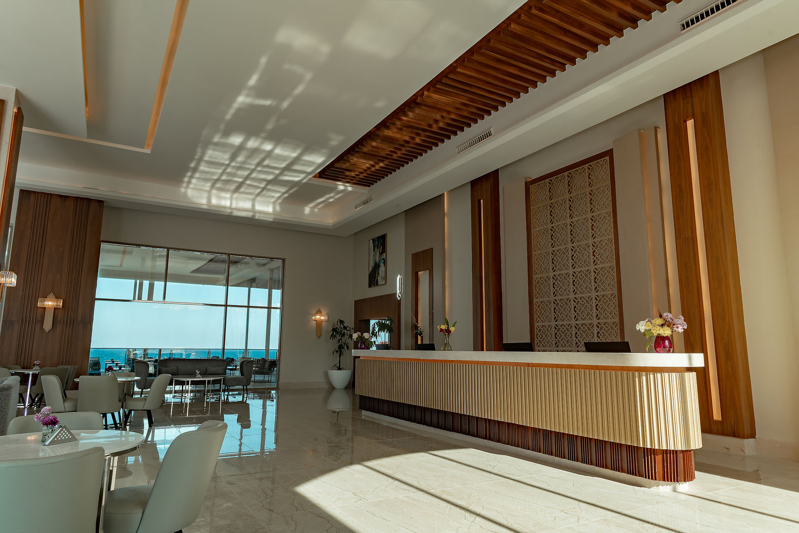 Pickalbatros Vita Resort - Portofino Marsa Alam foto 7