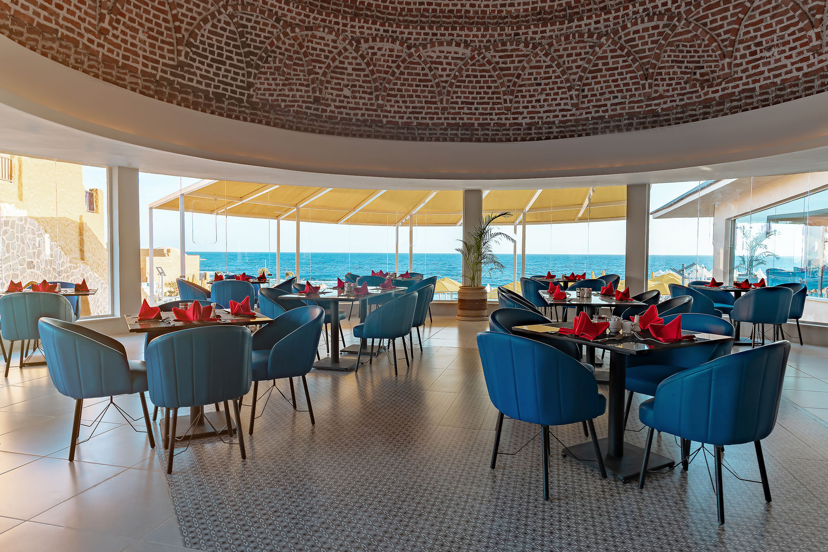 Pickalbatros Vita Resort - Portofino Marsa Alam foto 8