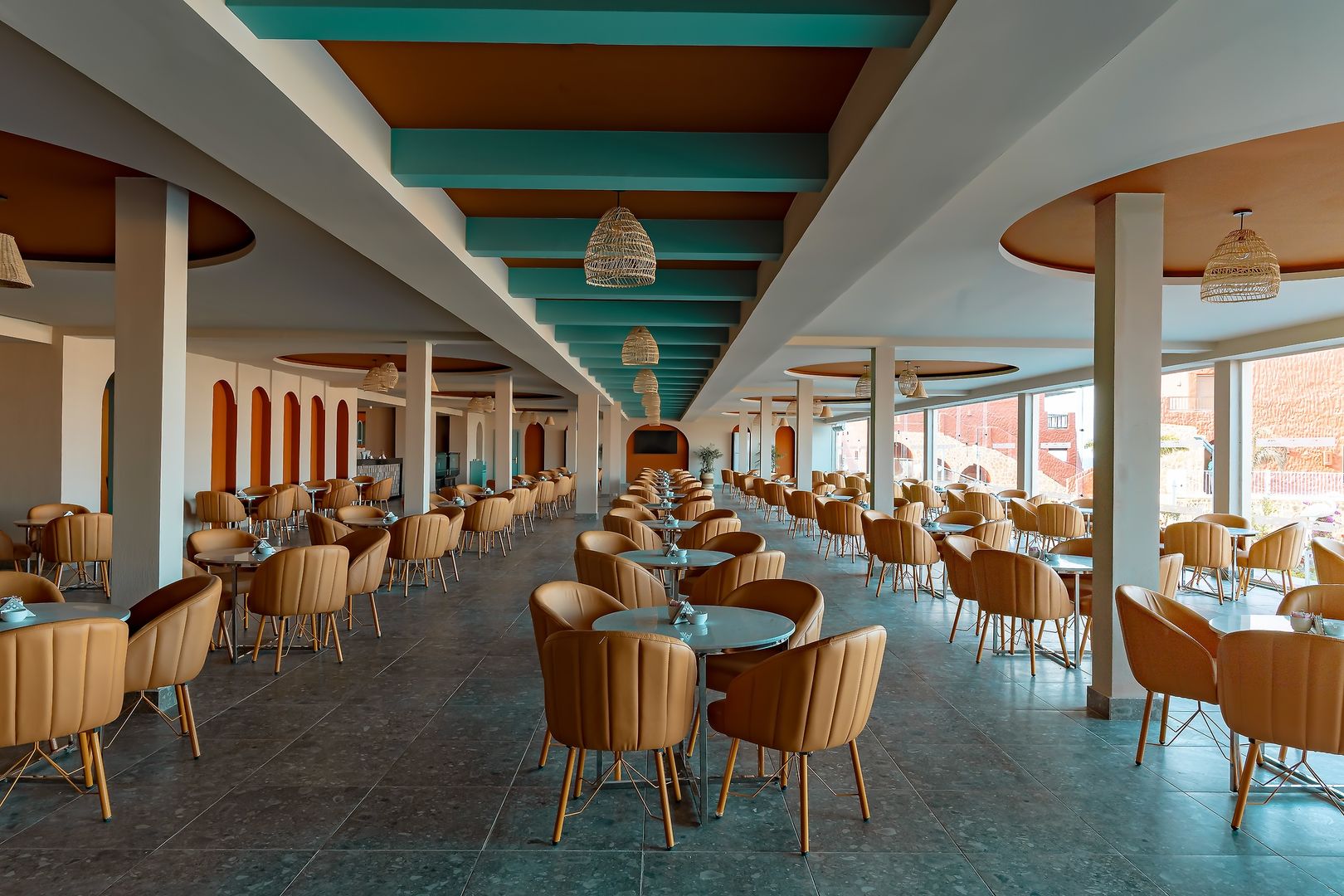 Pickalbatros Vita Resort - Portofino Marsa Alam image 2