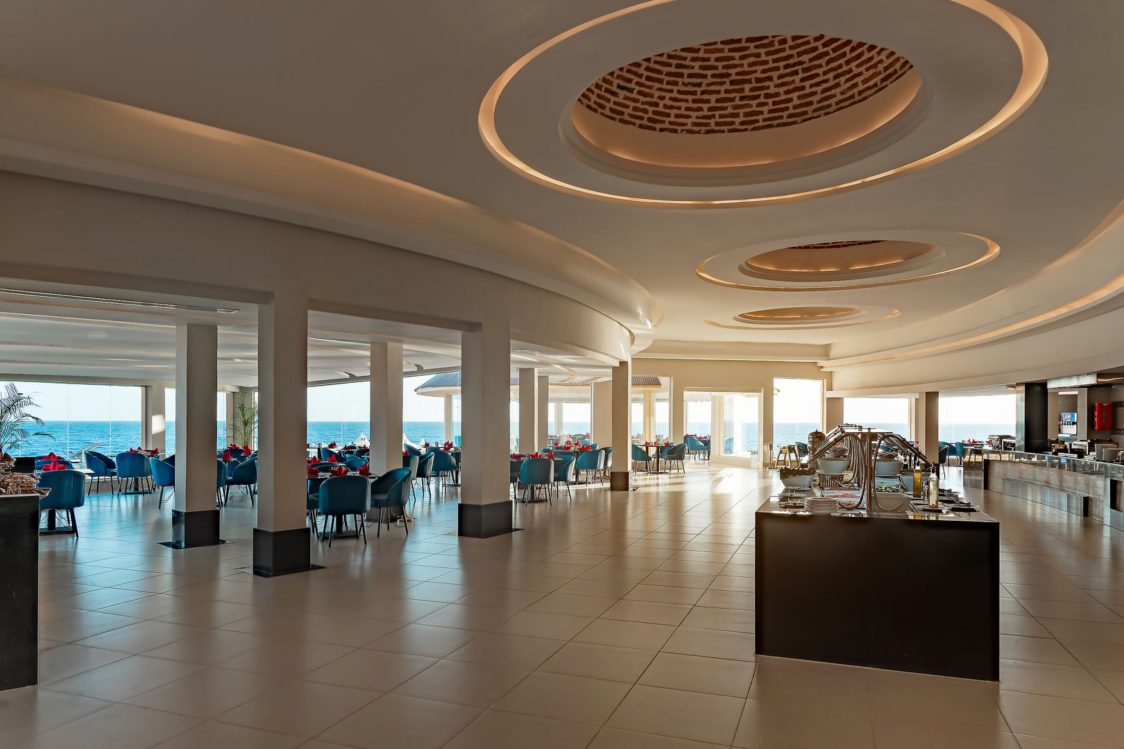 Pickalbatros Vita Resort - Portofino Marsa Alam foto 9