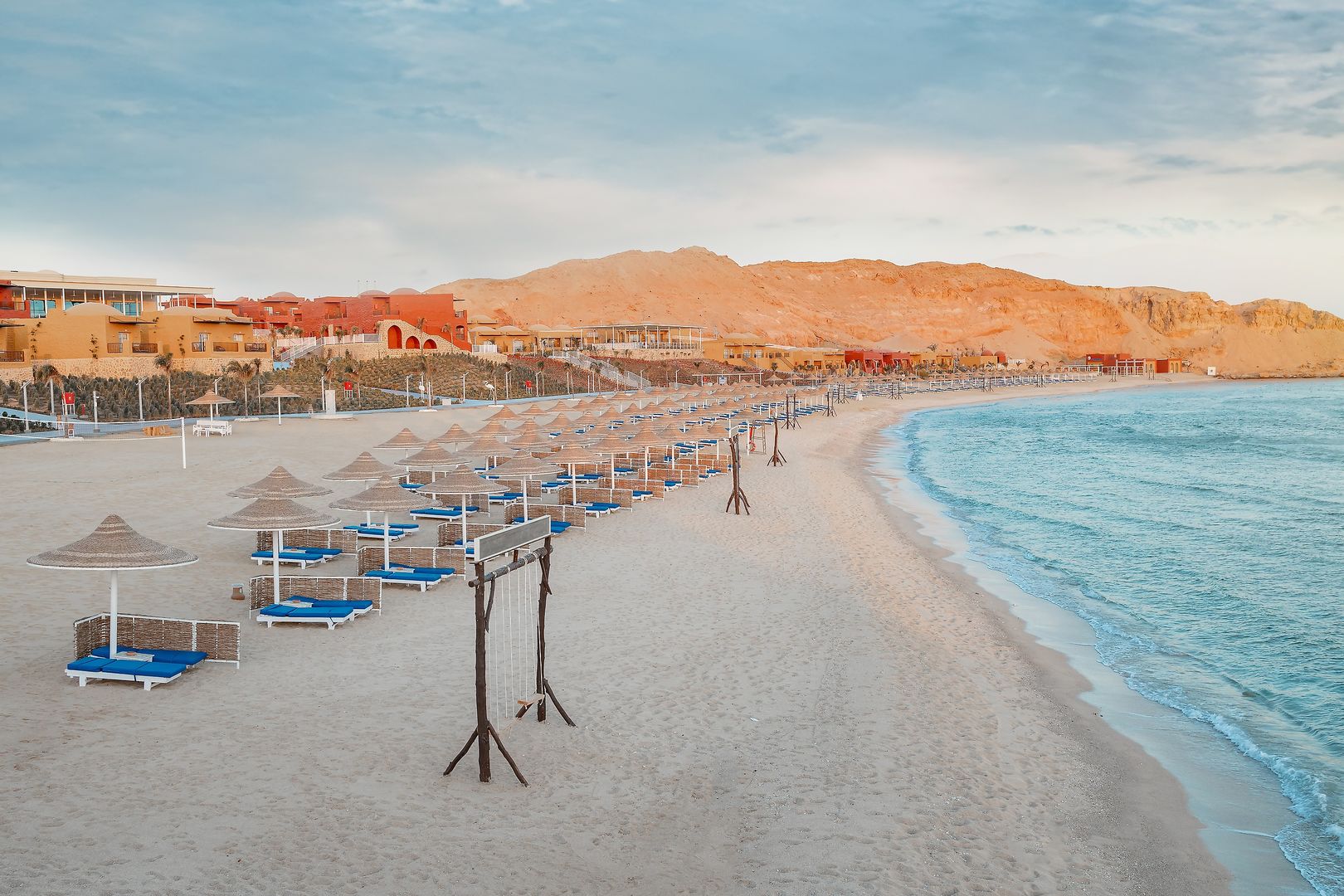 Pickalbatros Vita Resort - Portofino Marsa Alam foto 12