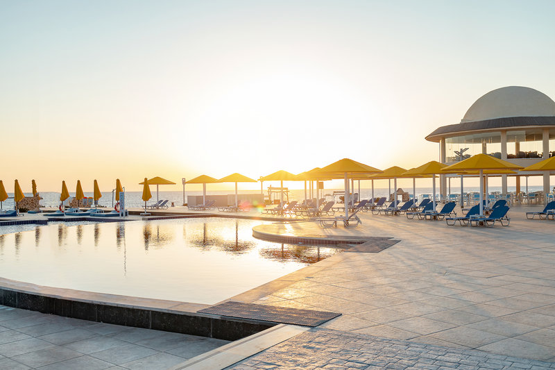 Pickalbatros Vita Resort - Portofino Marsa Alam image 3