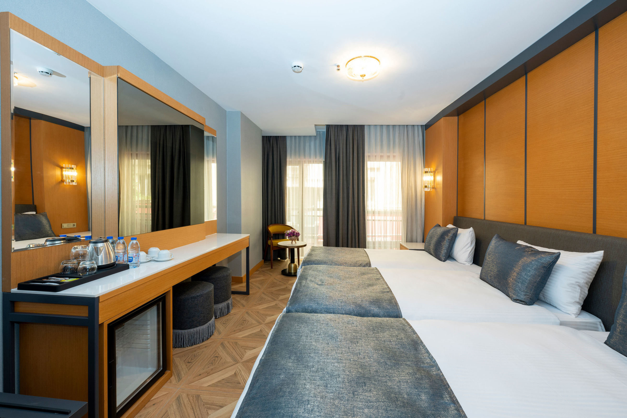 Freya Hotel foto 33