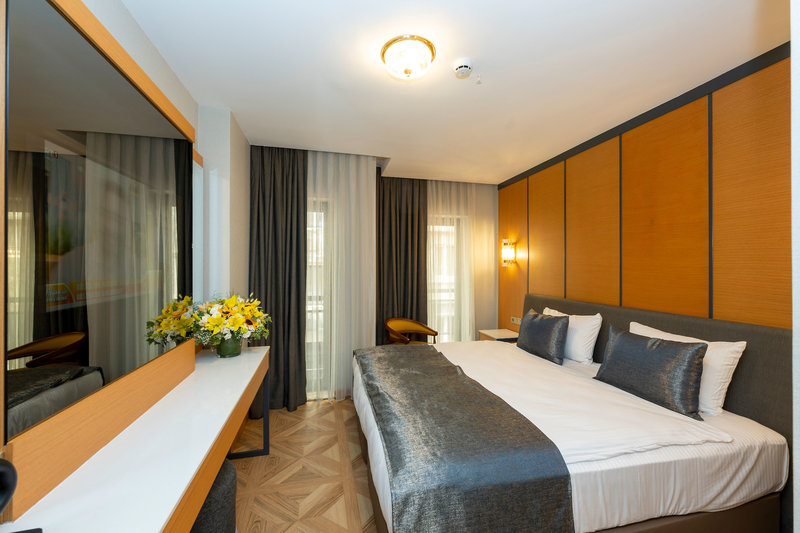 Freya Hotel foto 28