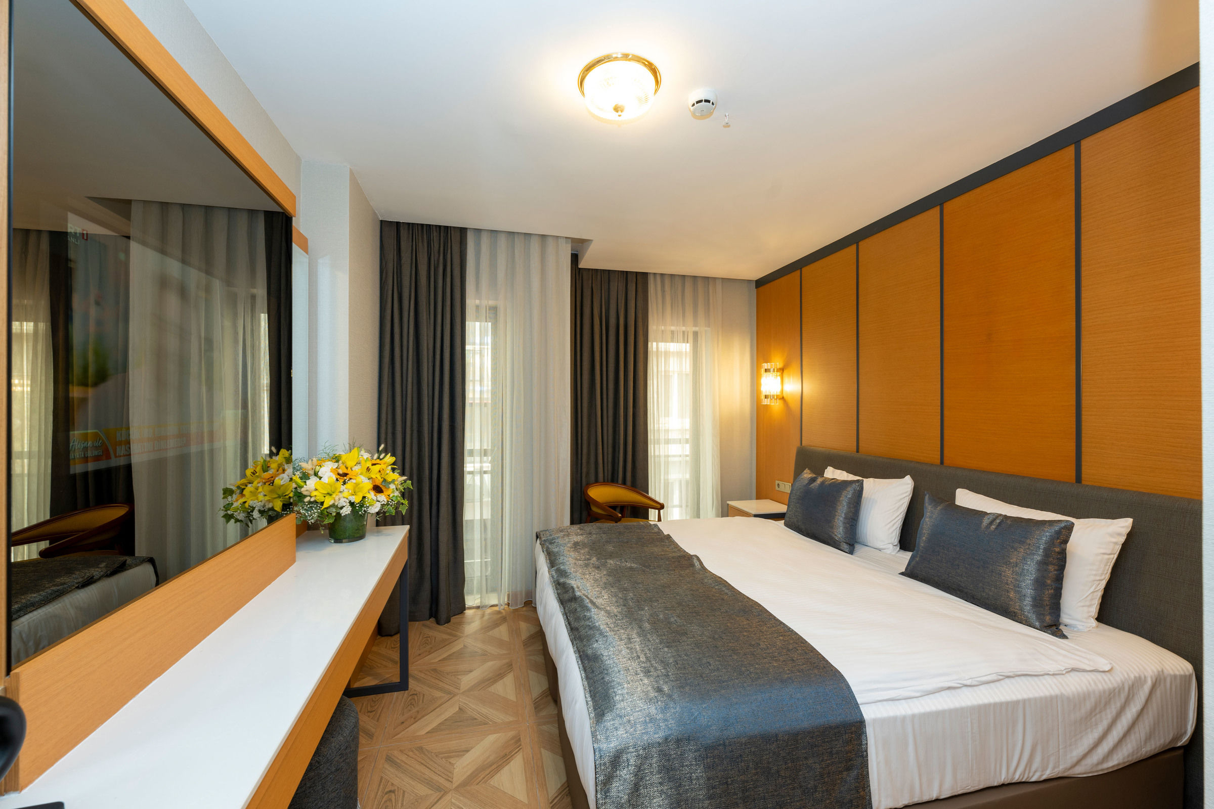 Freya Hotel foto 30