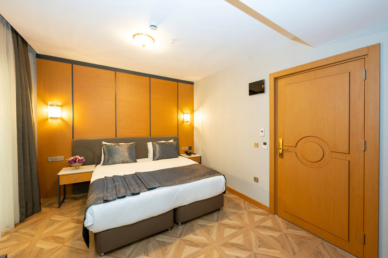 Freya Hotel foto 37