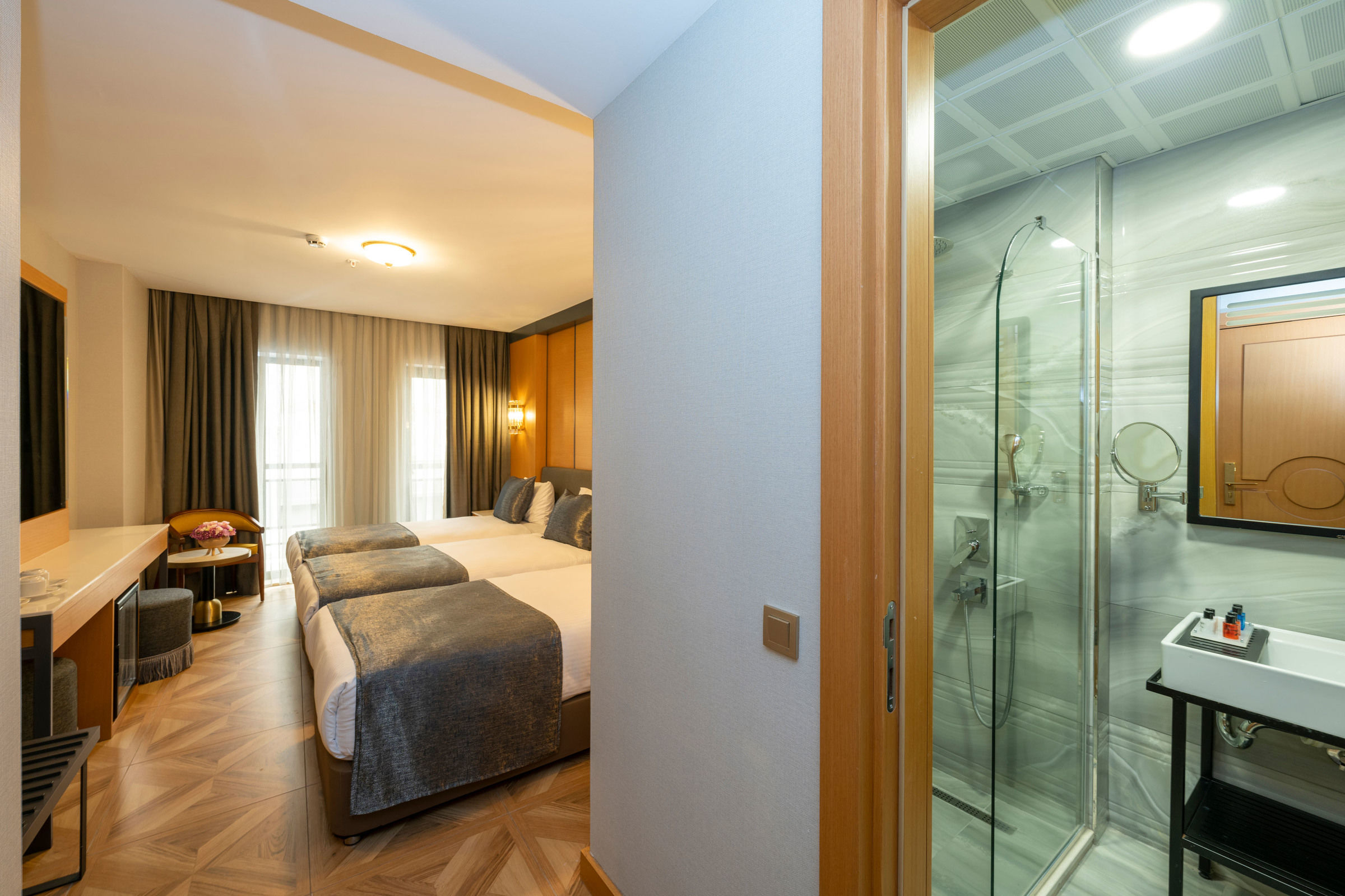 Freya Hotel foto 6