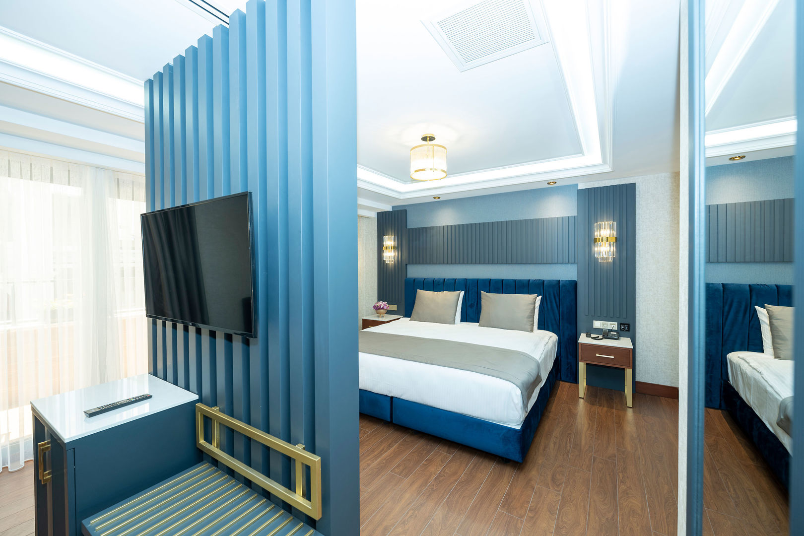 Freya Hotel foto 17