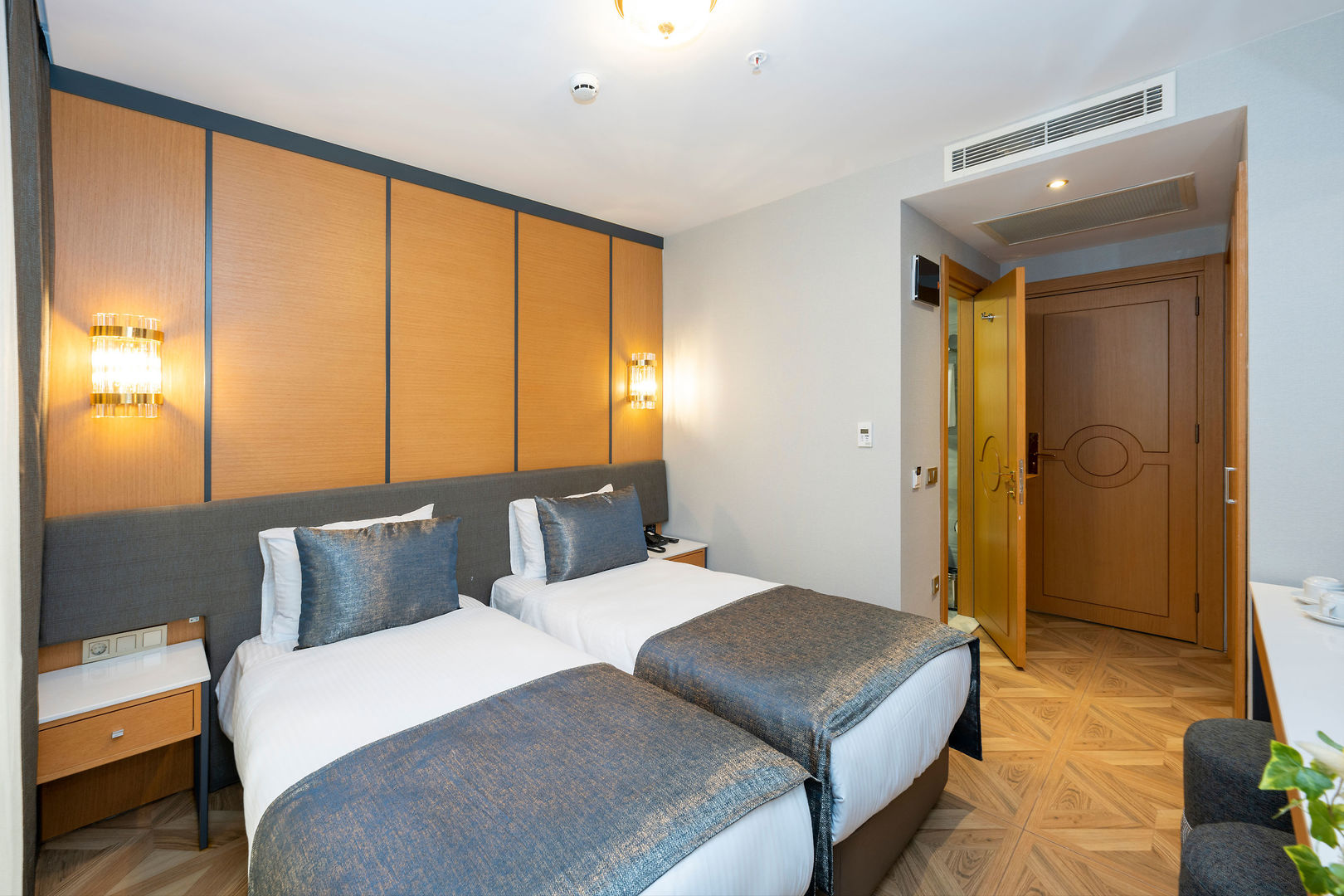 Freya Hotel foto 14