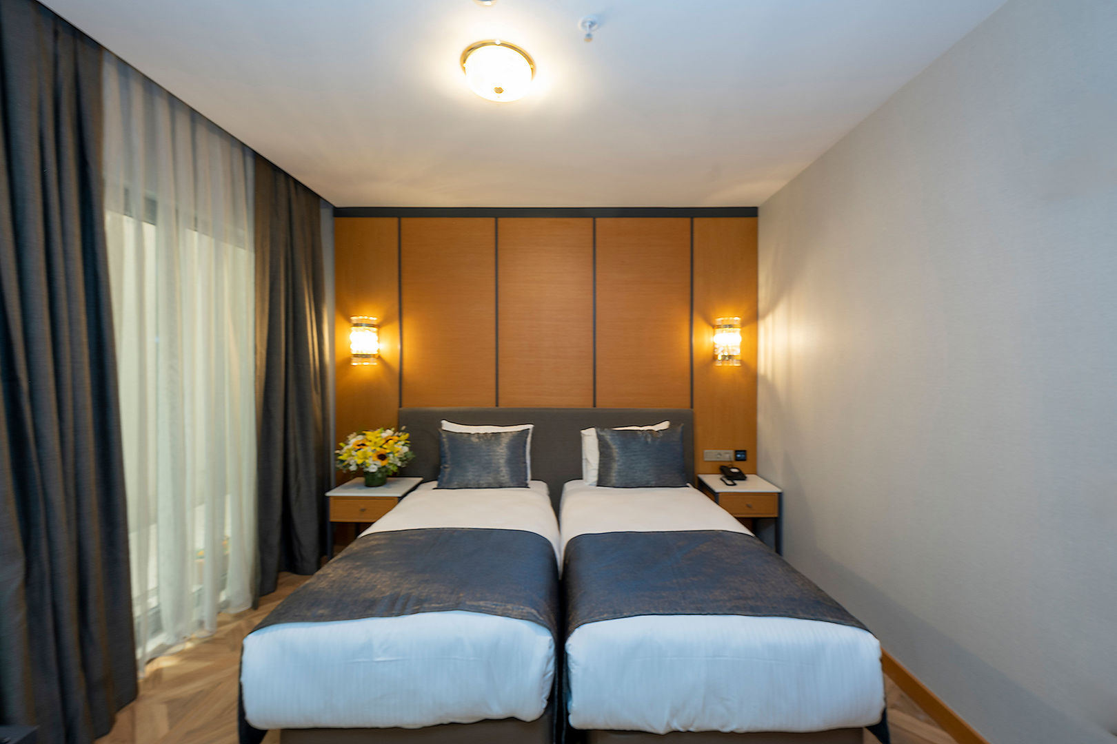 Freya Hotel foto 41
