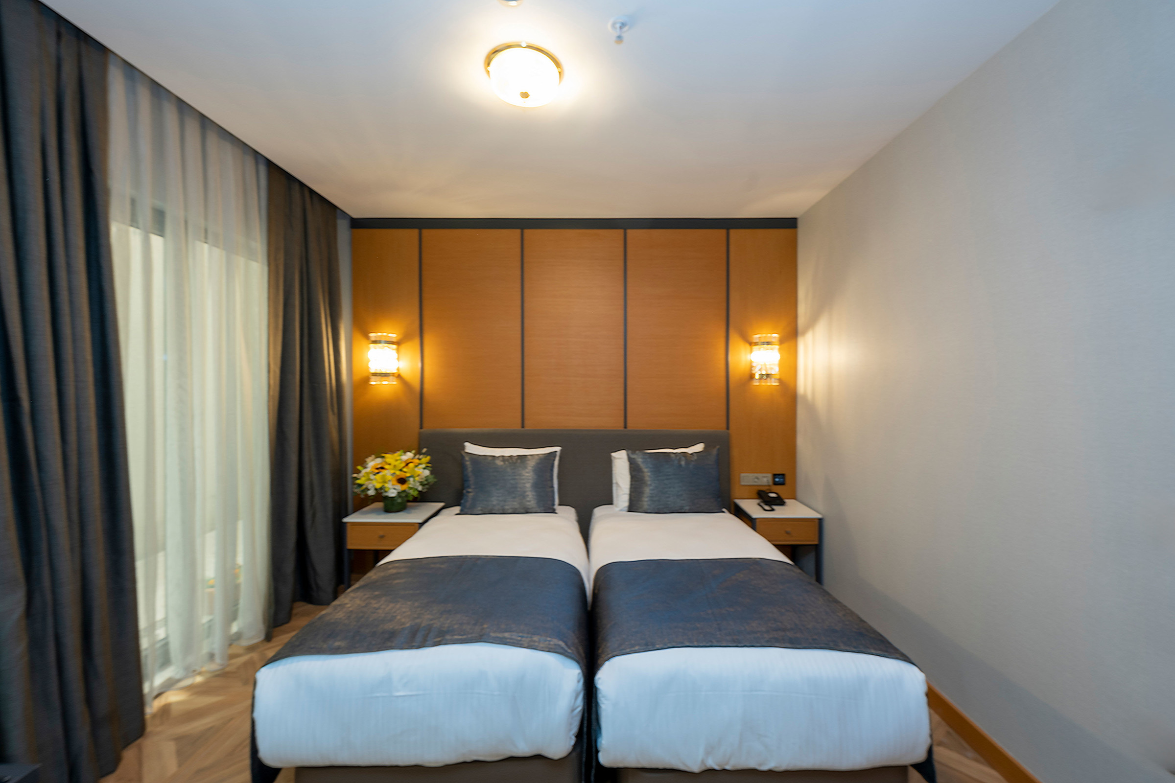 Freya Hotel foto 42