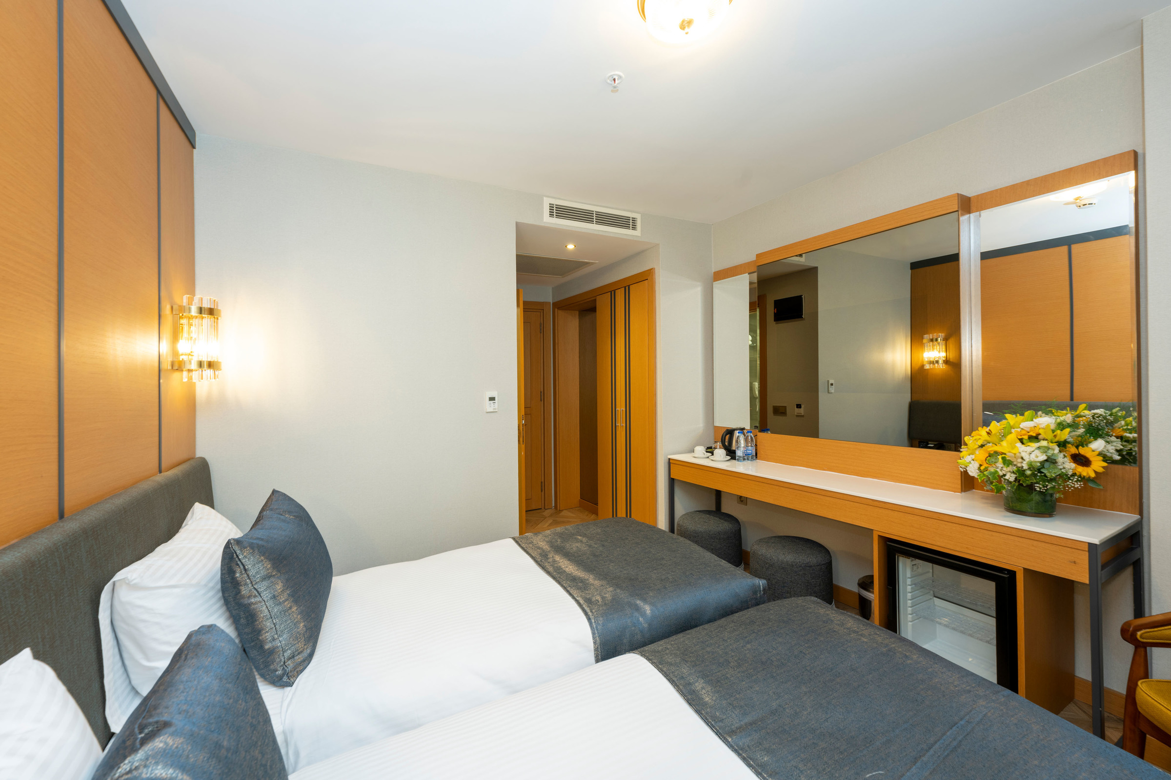 Freya Hotel foto 12