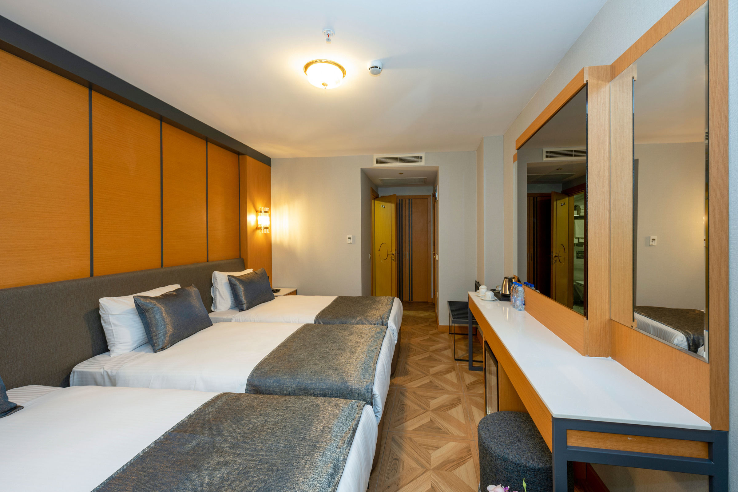 Freya Hotel foto 9