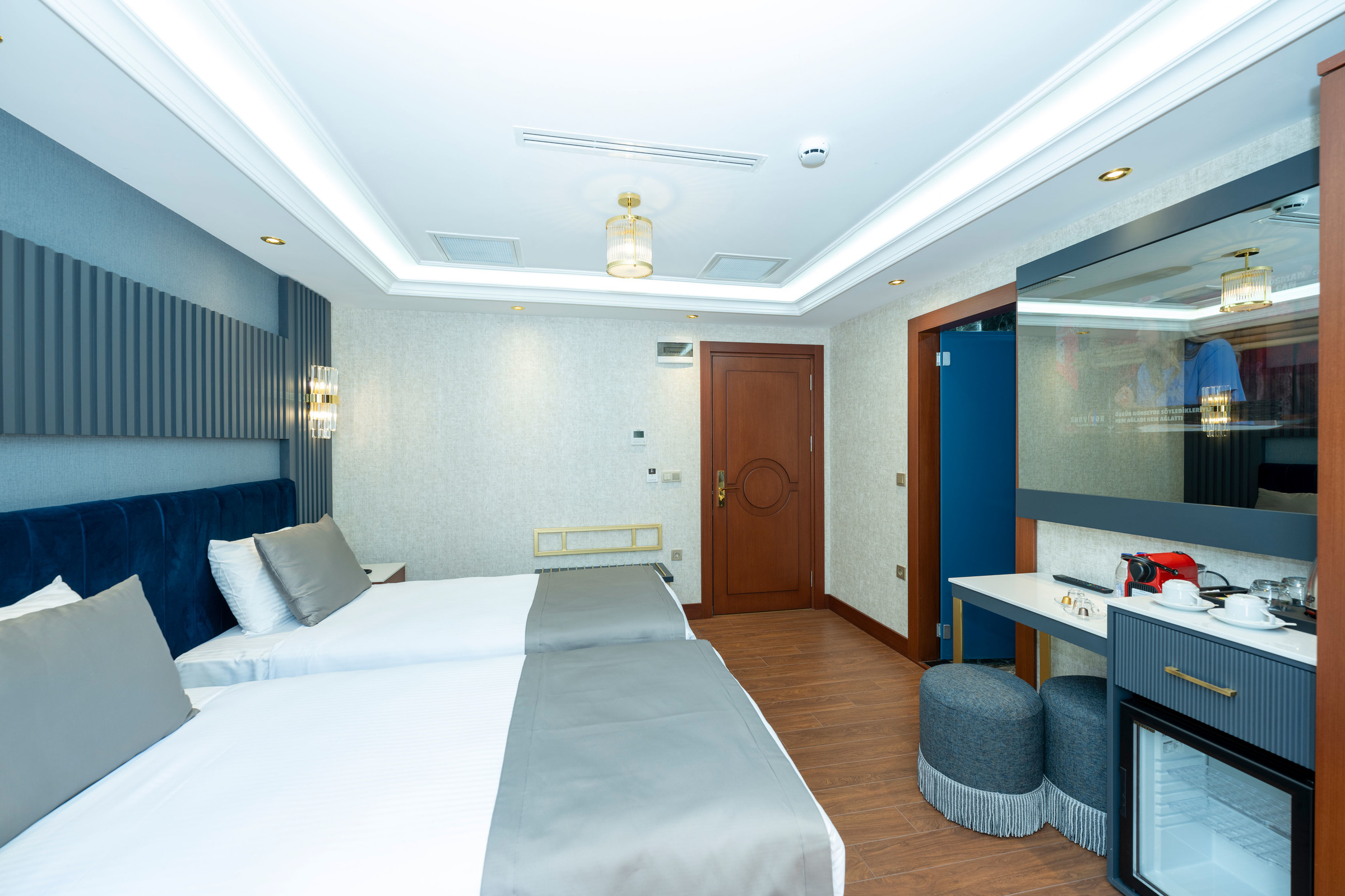 Freya Hotel foto 27