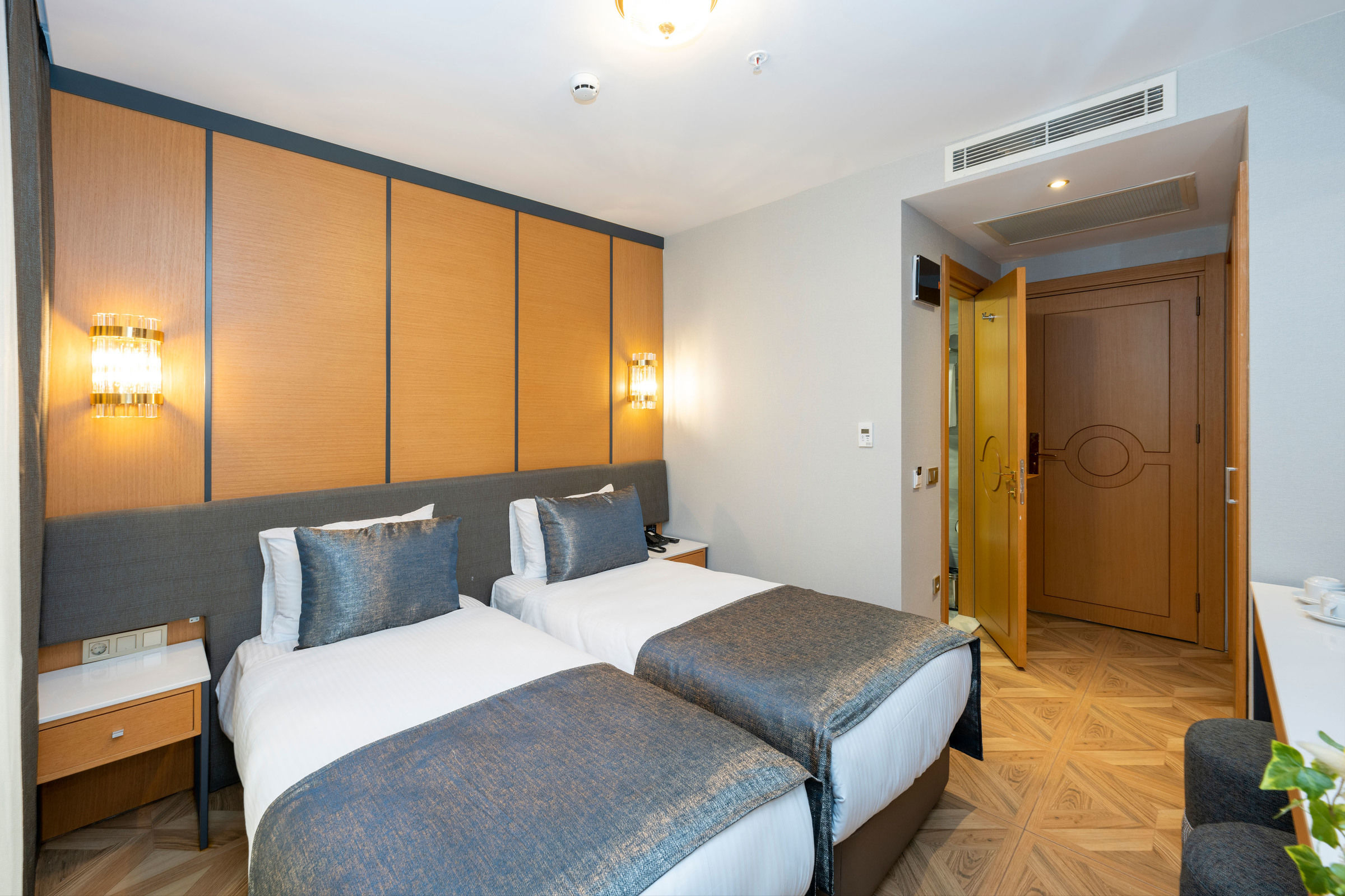 Freya Hotel foto 15