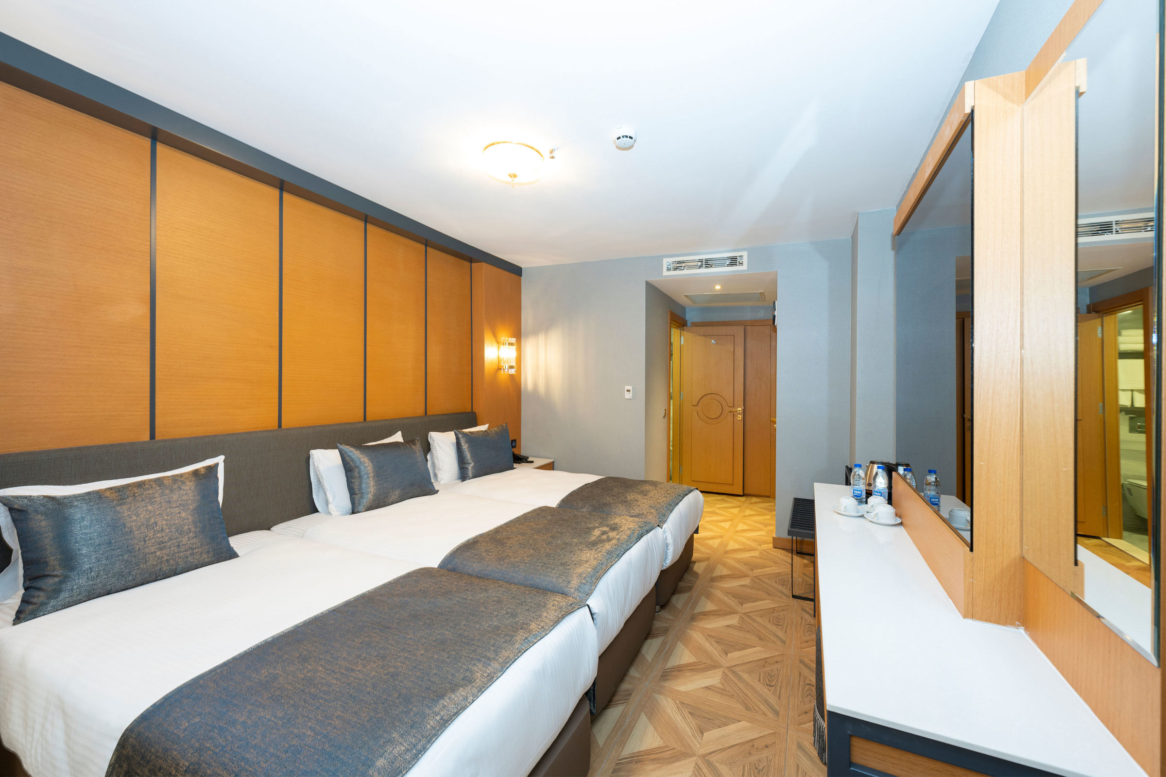 Freya Hotel foto 36