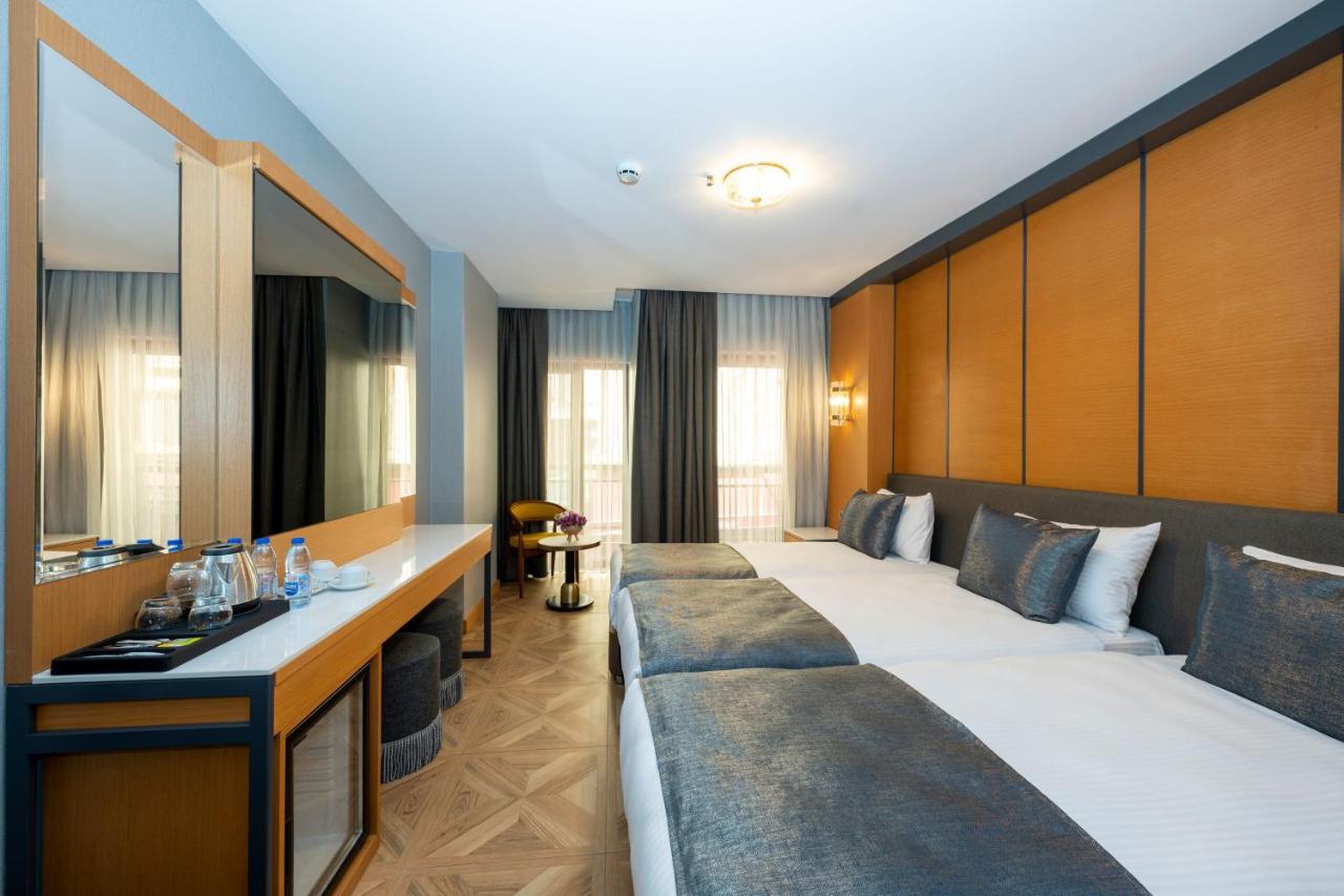 Freya Hotel foto 3