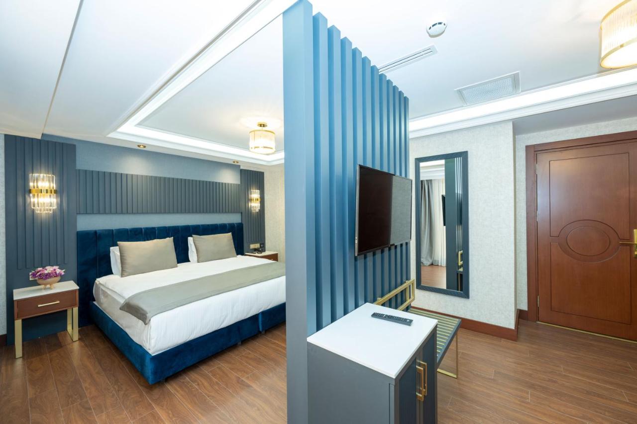 Freya Hotel foto 4