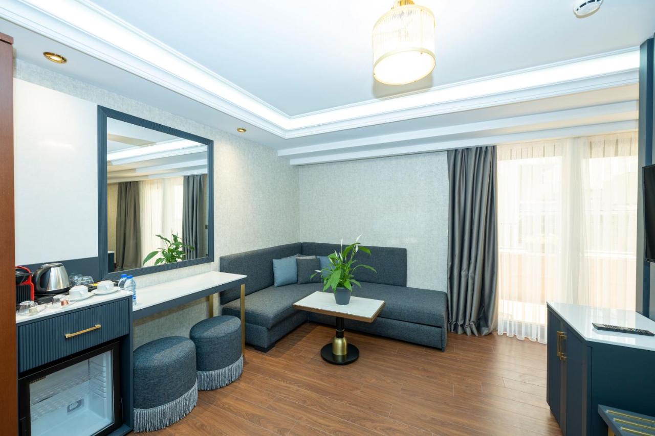 Freya Hotel in Istanbul - foto 5
