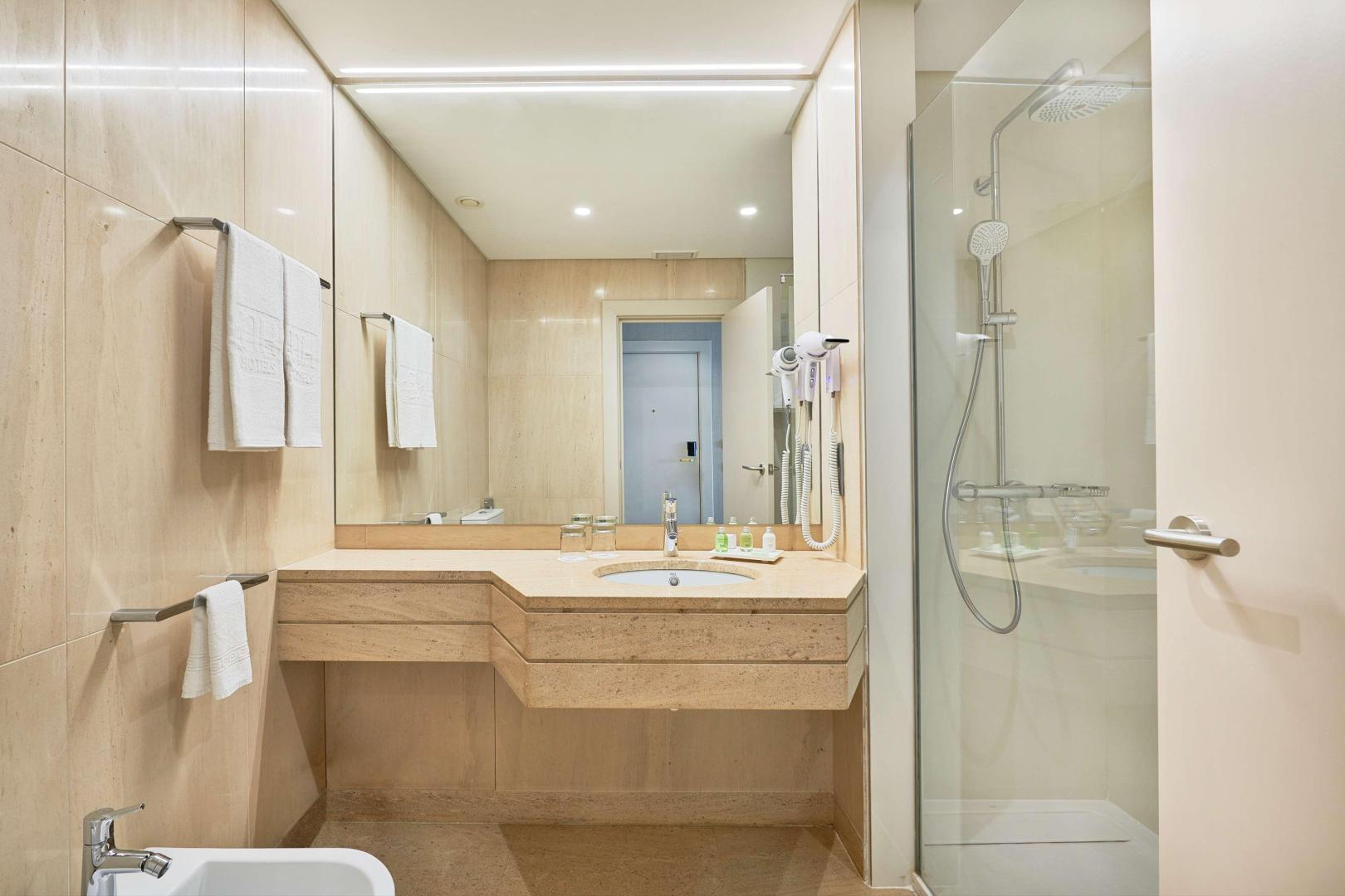 NH Lisboa Campo Grande foto 7