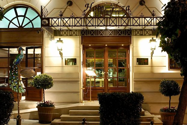 Hera in Athens - foto 2