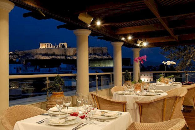 Hera in Athens - foto 3