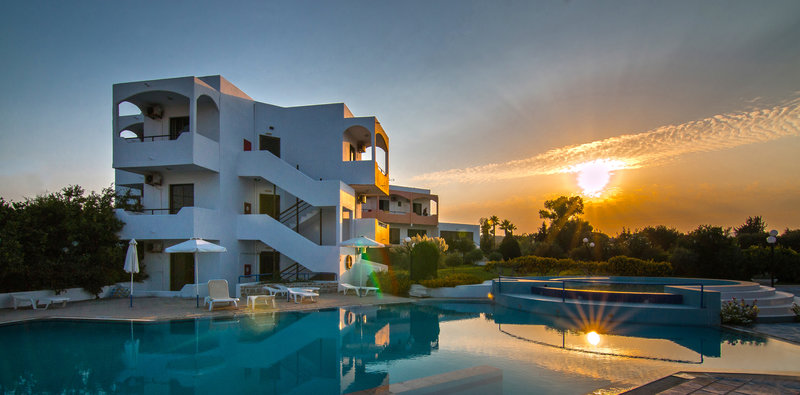 Hercules Hotel foto 10