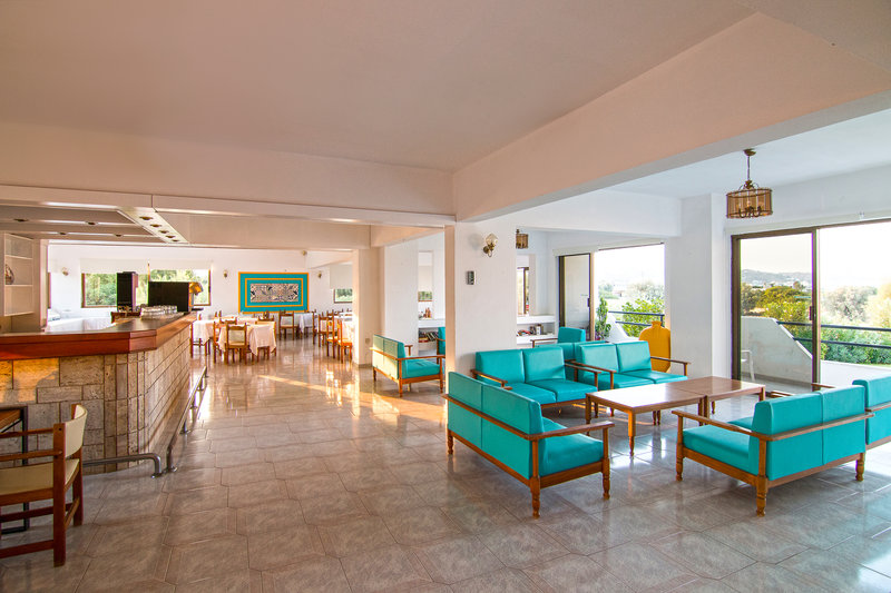 Hercules Hotel foto 61