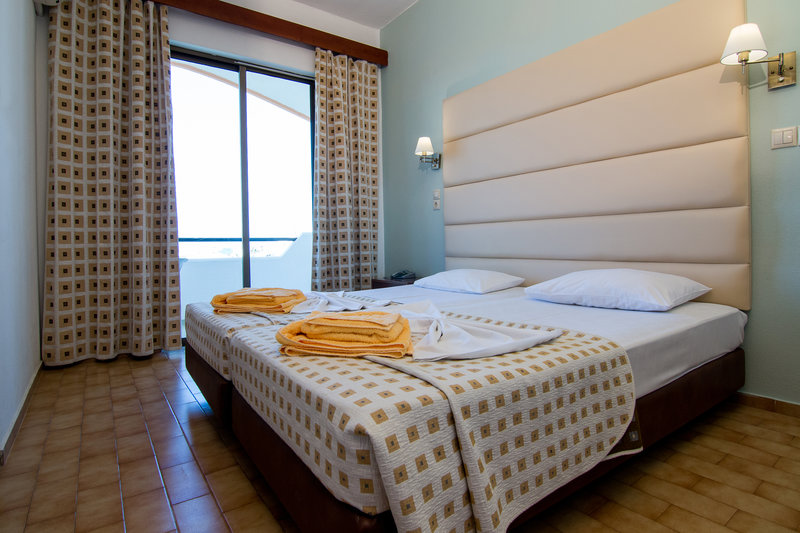 Hercules Hotel foto 25