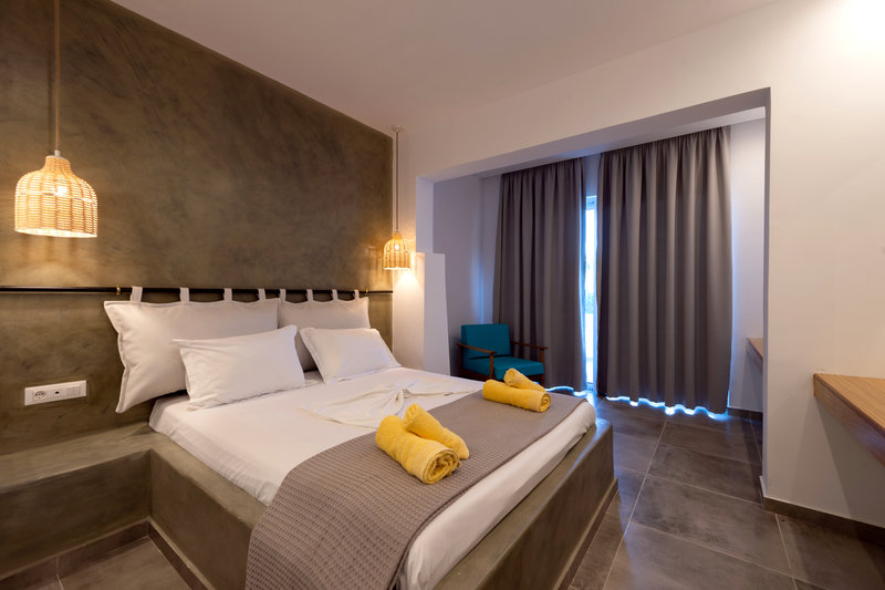 Hercules Hotel foto 28