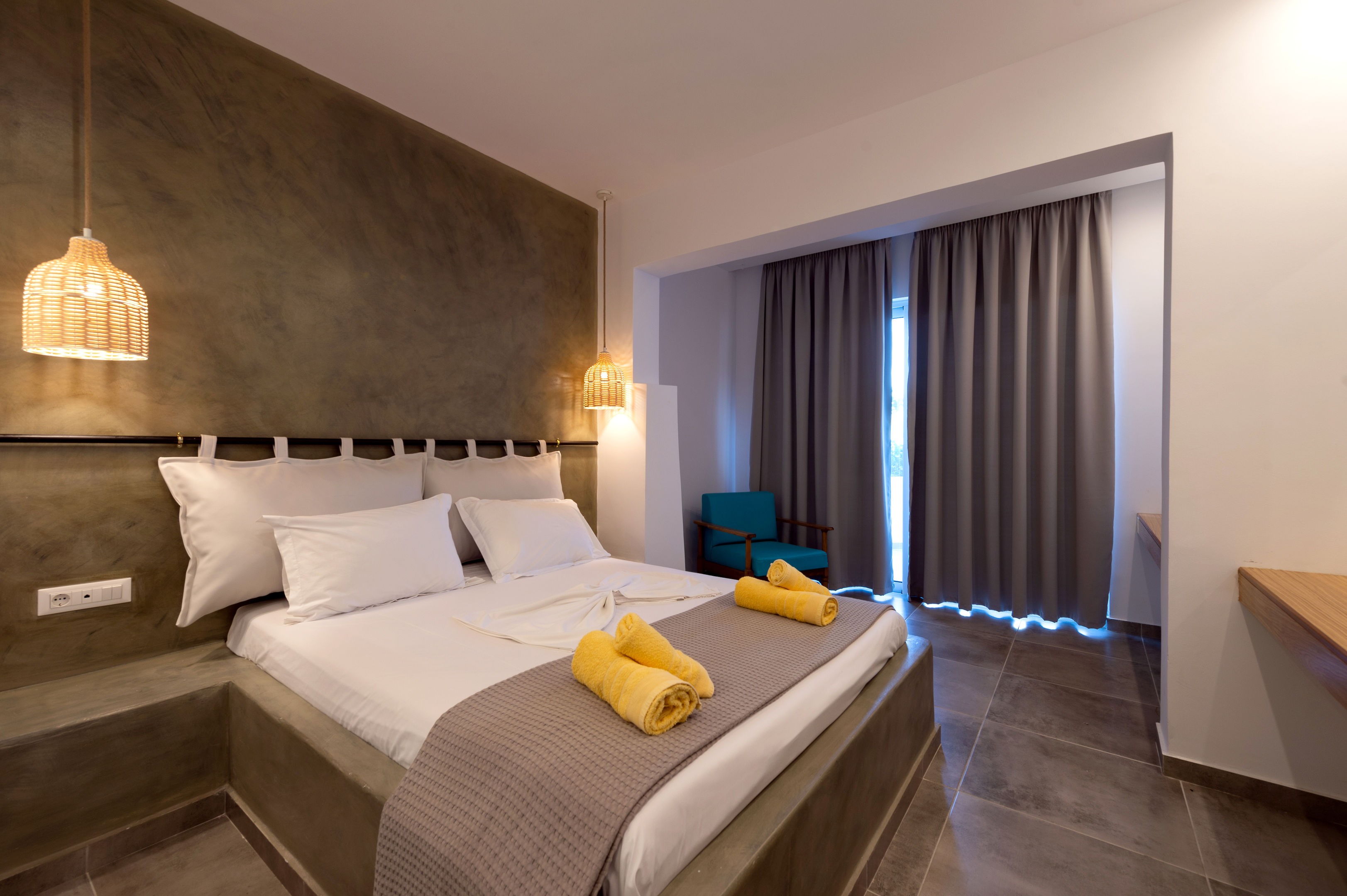 Hercules Hotel foto 30