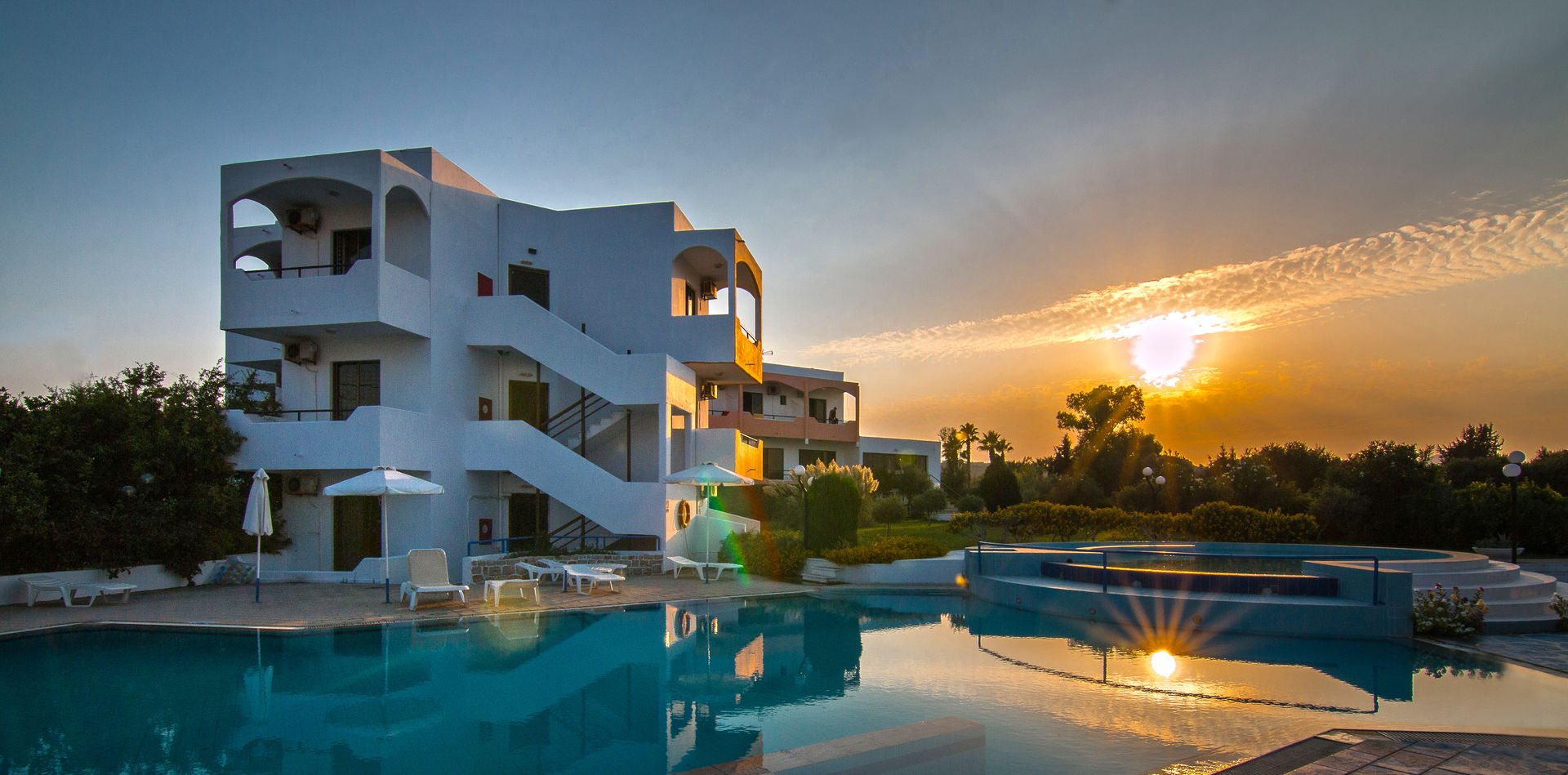 Hercules Hotel foto 11