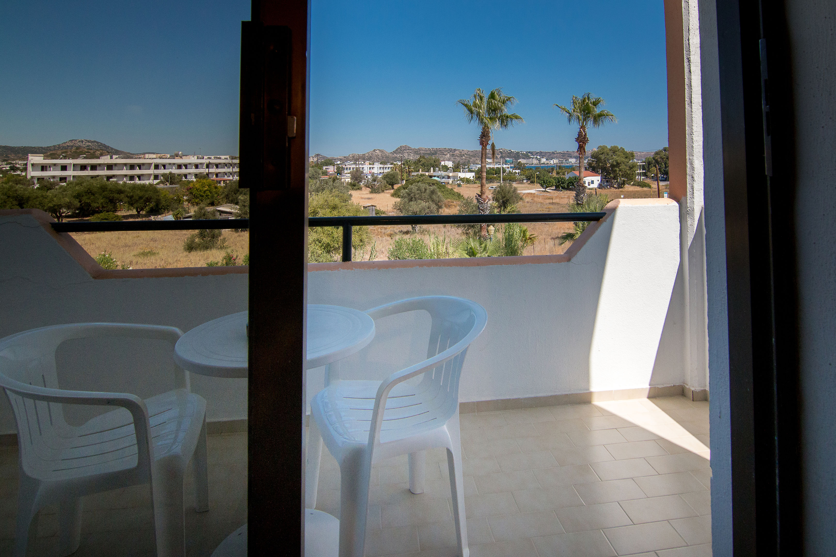 Hercules Hotel foto 48