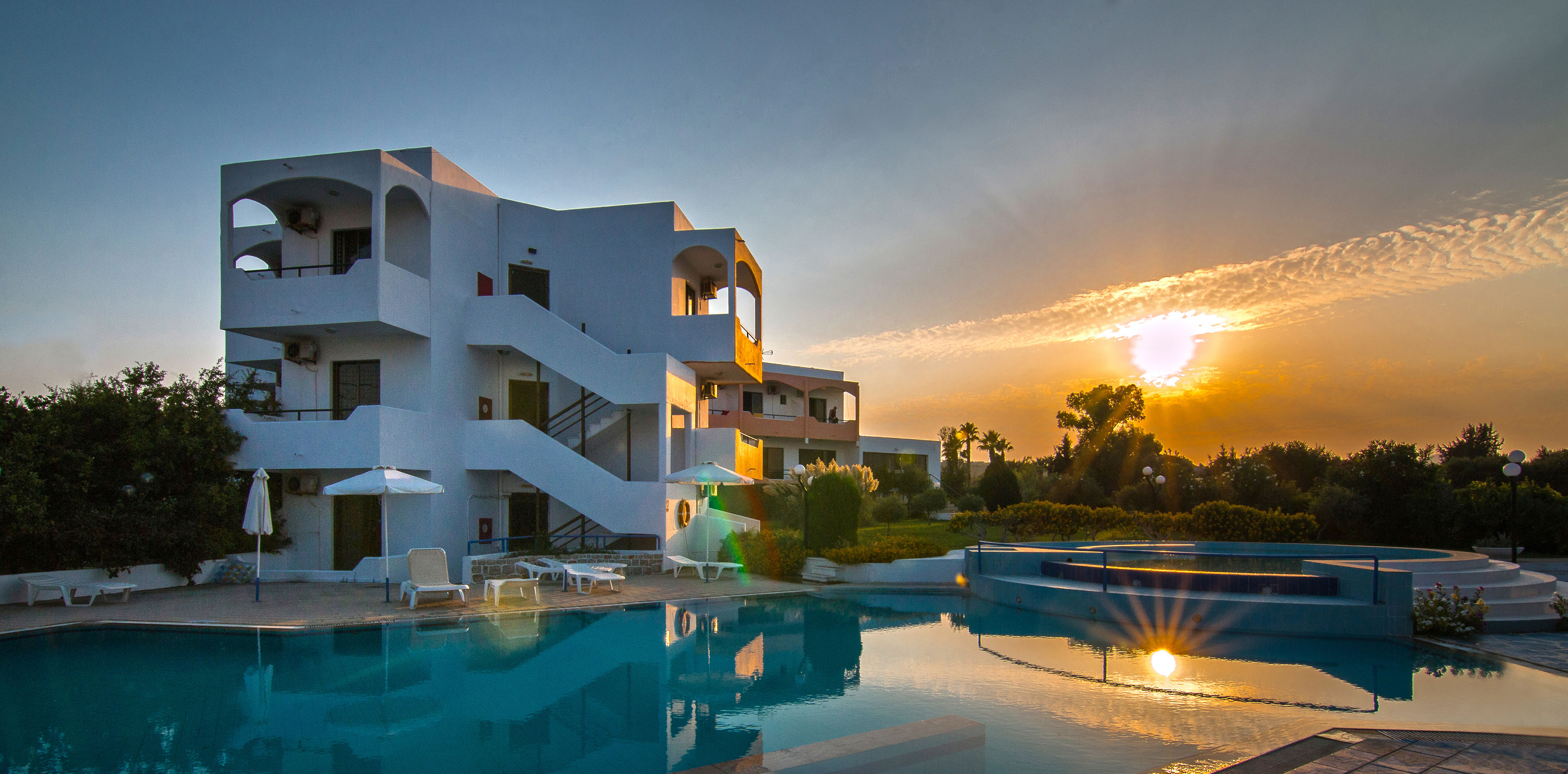 Hercules Hotel foto 12
