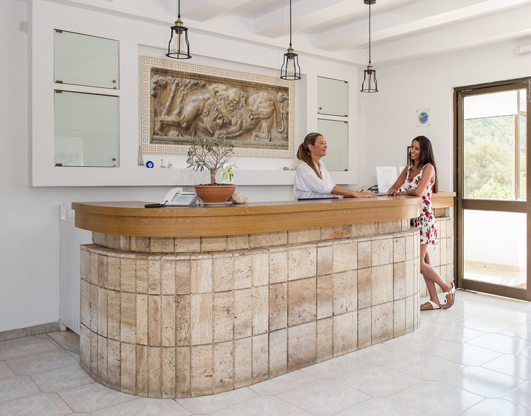 Hercules Hotel foto 58