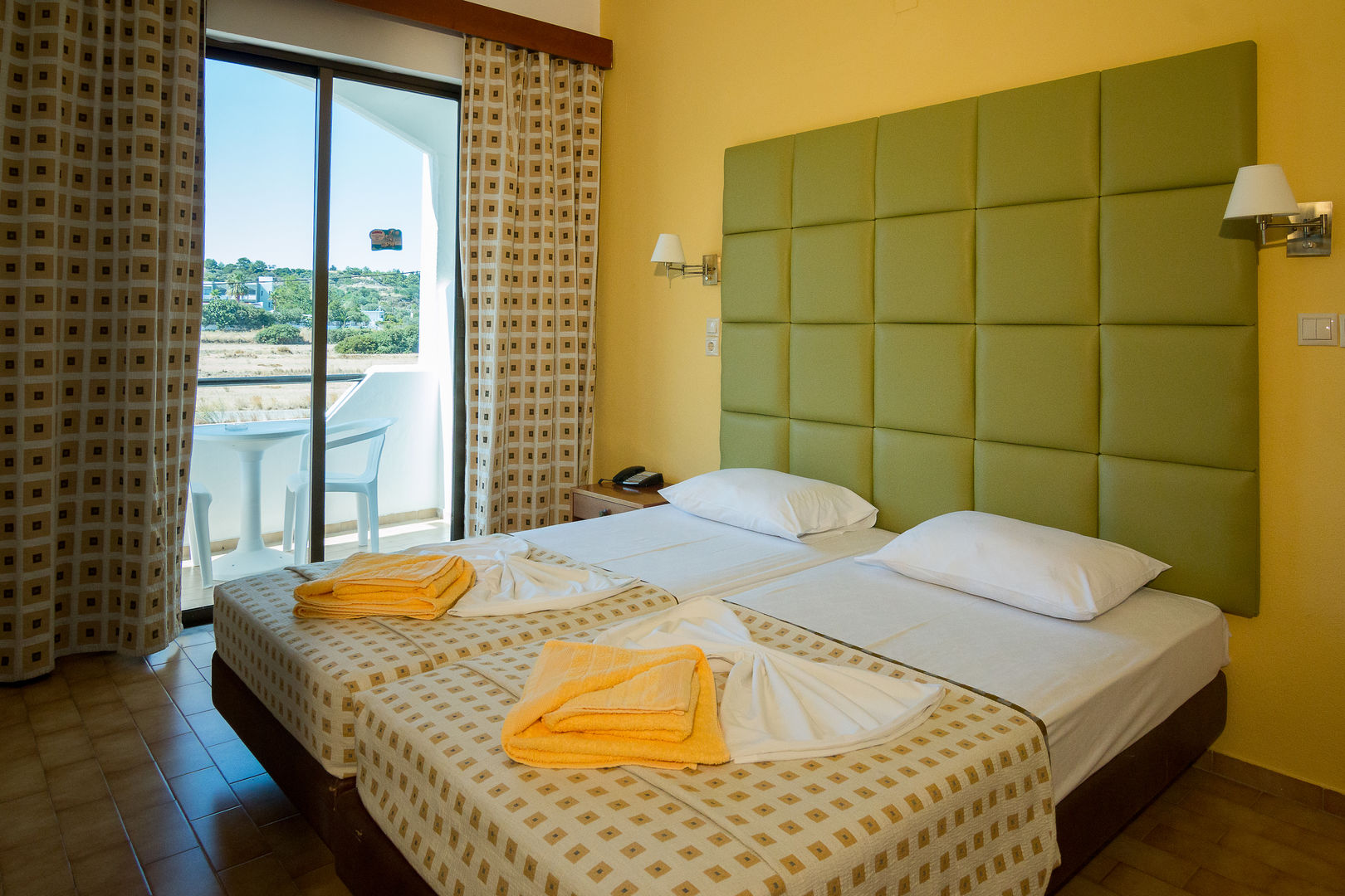 Hercules Hotel foto 44