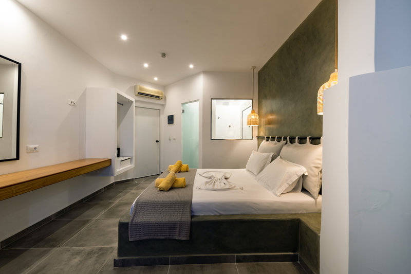 Hercules Hotel foto 22