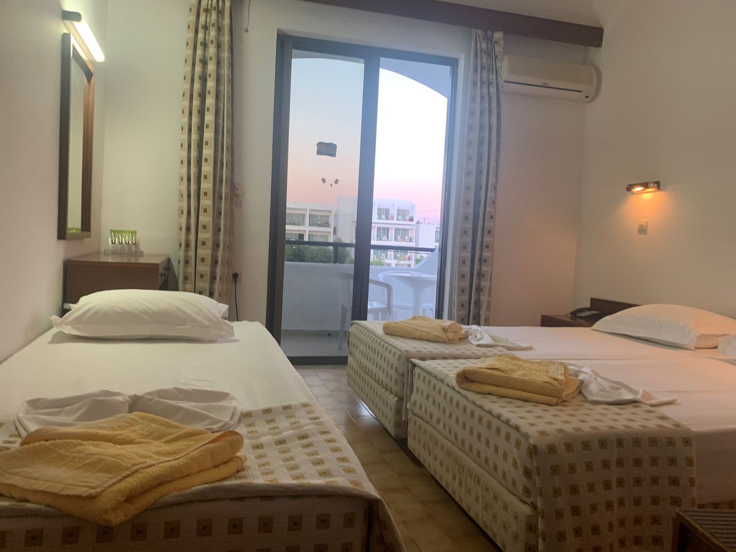 Hercules Hotel foto 74