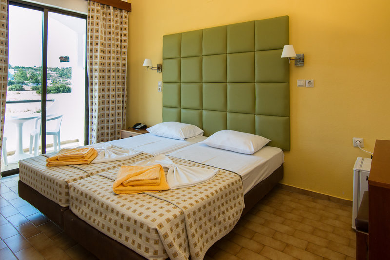 Hercules Hotel foto 40