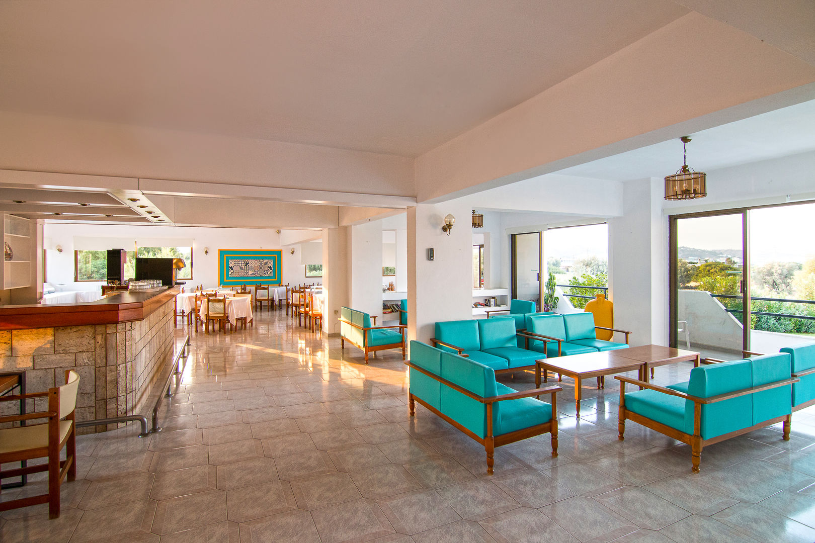 Hercules Hotel foto 62