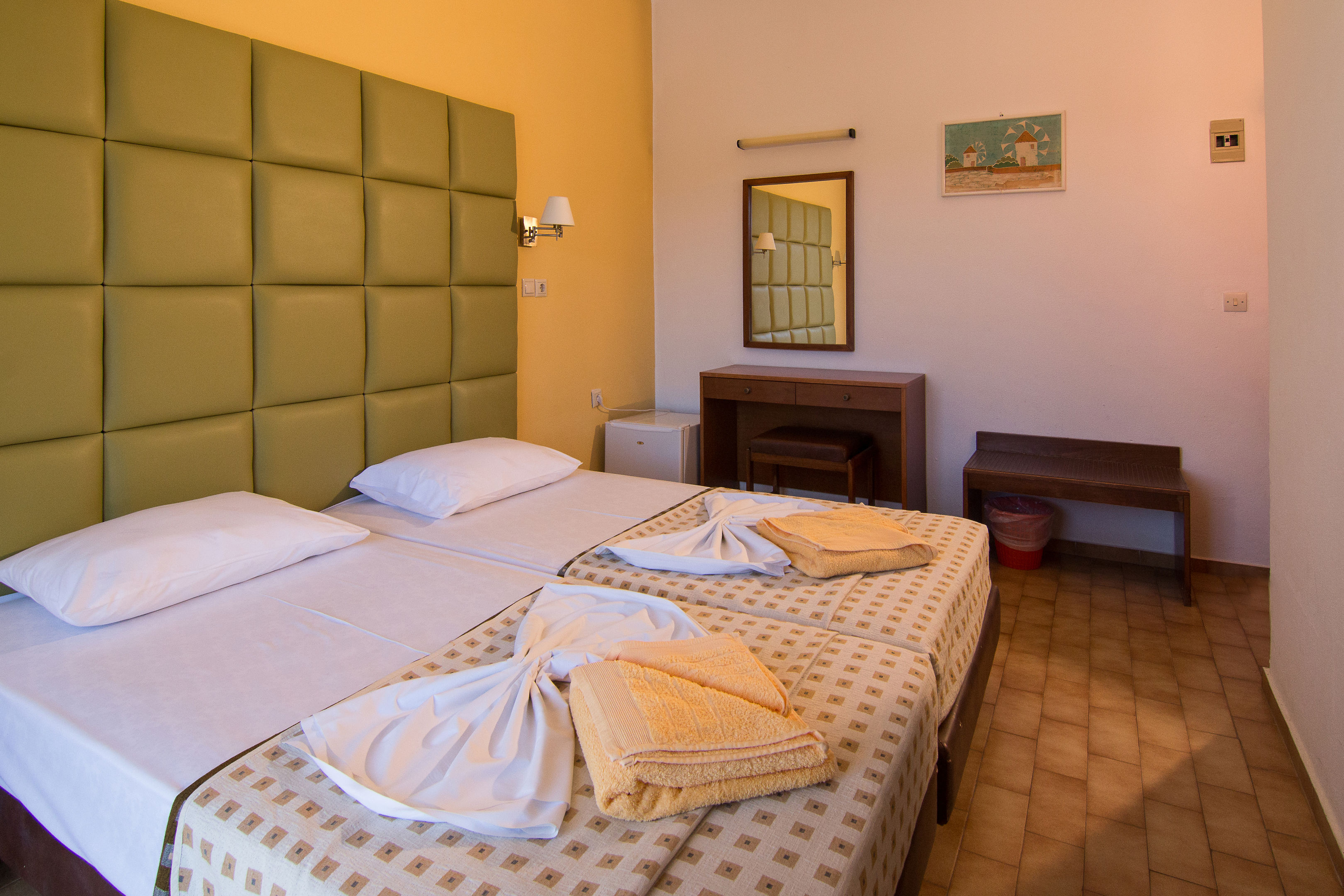 Hercules Hotel foto 54