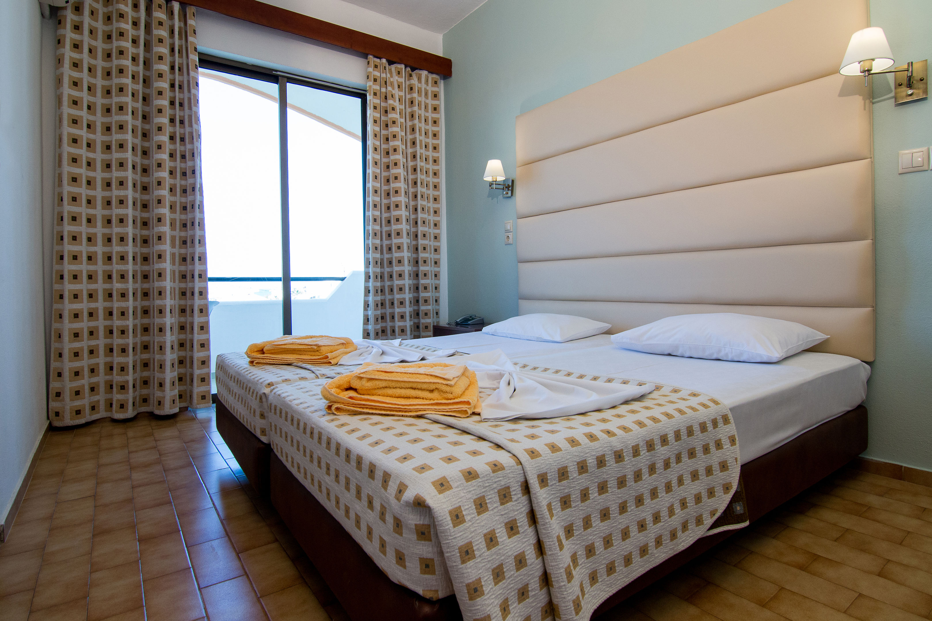 Hercules Hotel foto 27