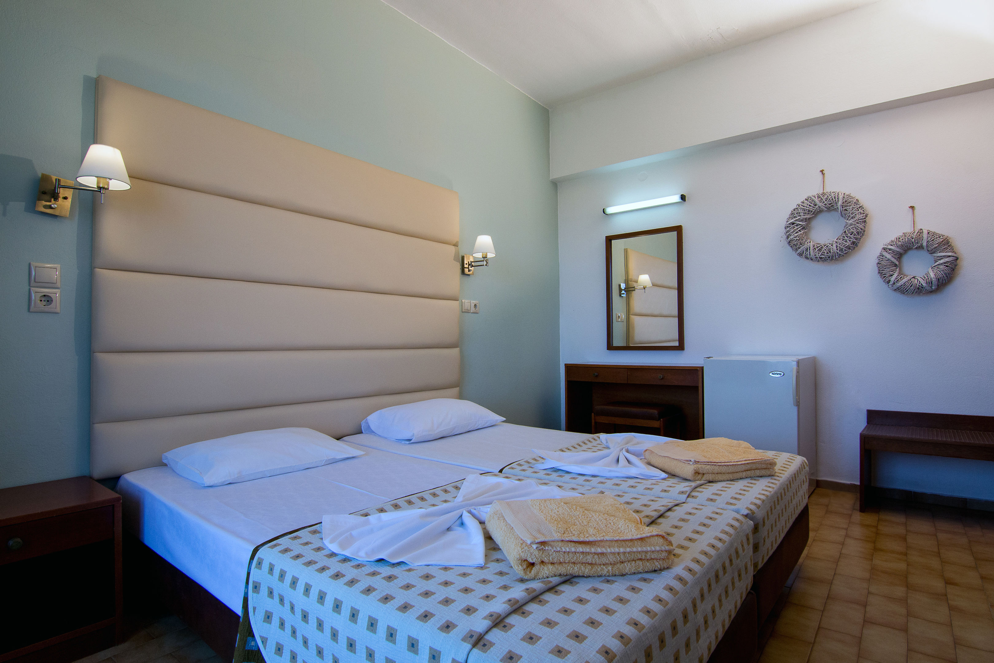 Hercules Hotel foto 33