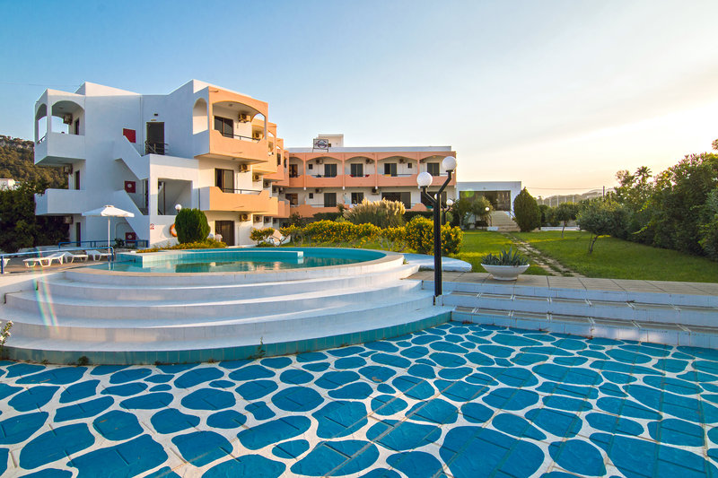 Hercules Hotel image 3