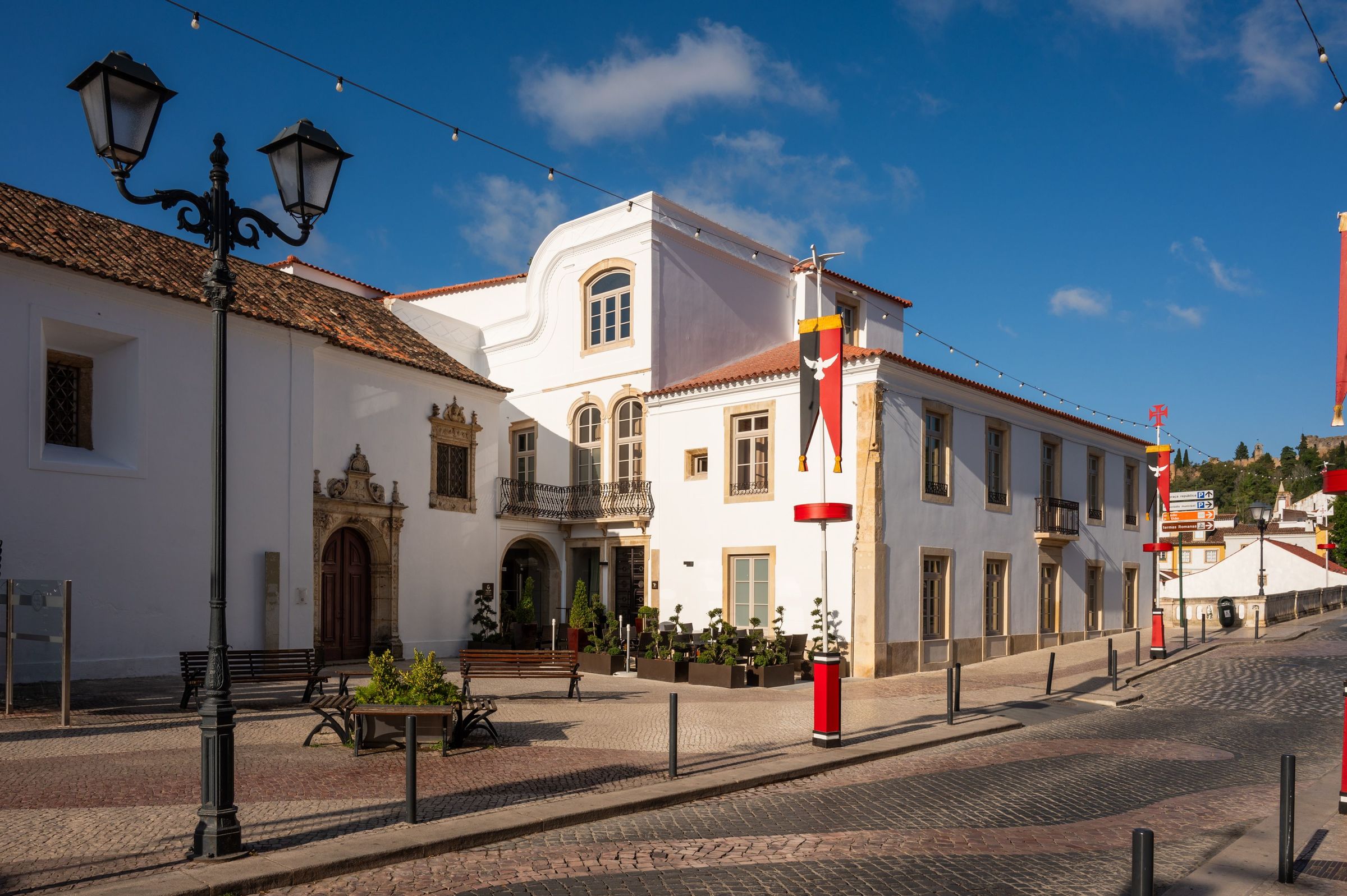 Vila Galé Collection Tomar image 2